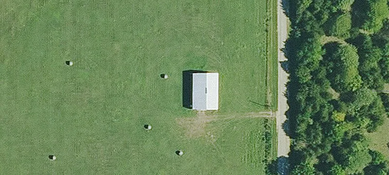 Agricultural Land Tracts for Sale