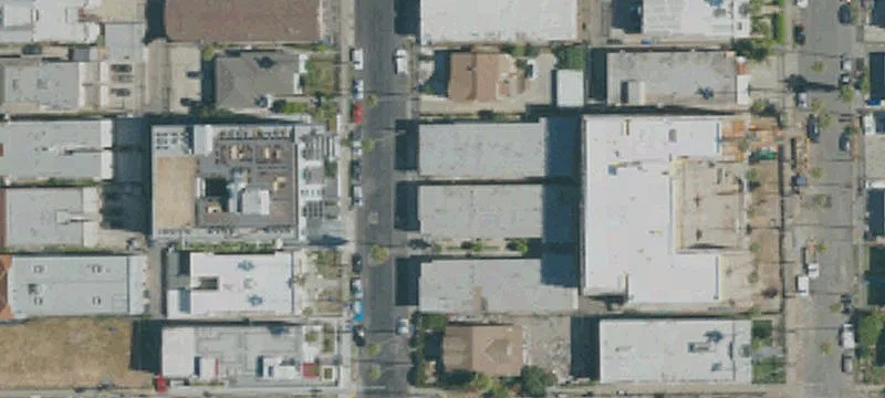 12-Unit Multifamily Apartment Building