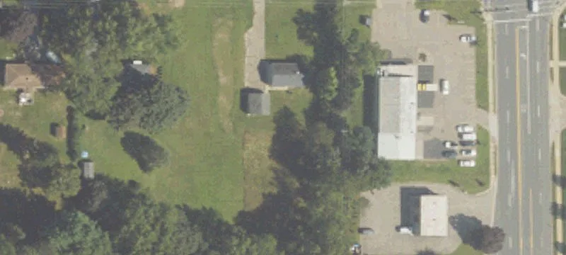 Renovated Retail or Service Property