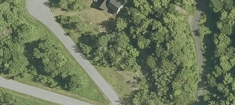 Residential Land Lot with Utilities