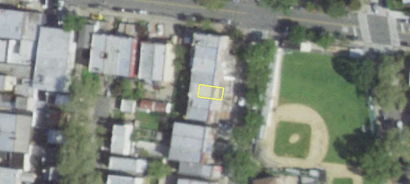 Corner Two-Family Home