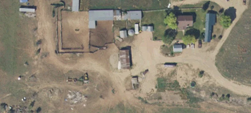 Agricultural Land For Sale