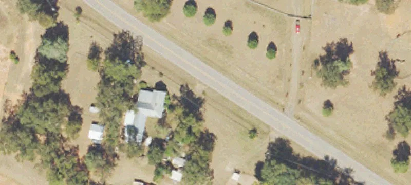 Agricultural Land Parcel