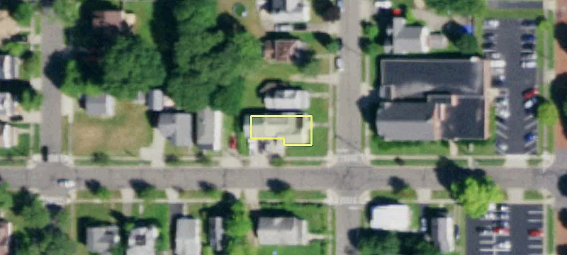 Three-Unit Owner-Occupied Triplex
