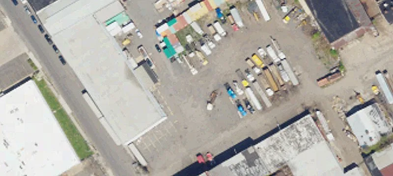 Warehouse Facility for Sale