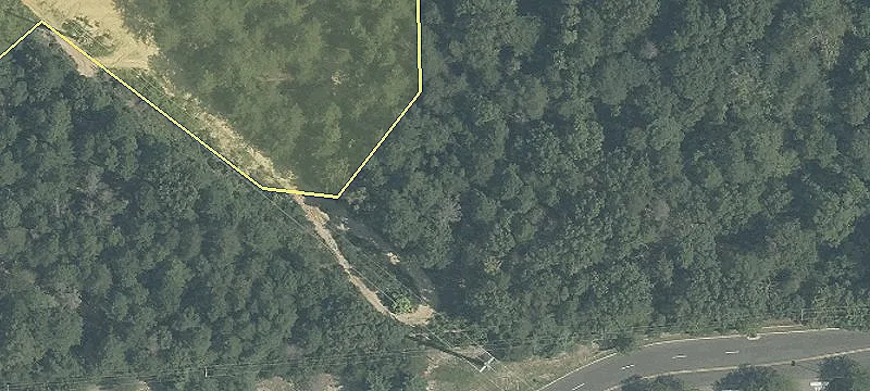 Commercial Land Parcel Next to Mall