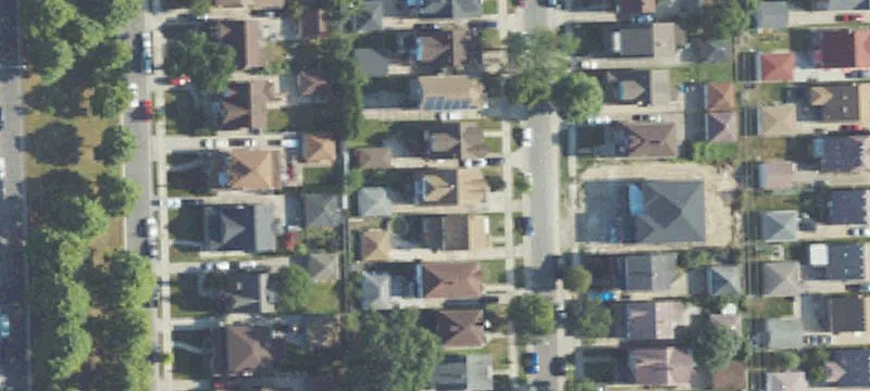Two-Unit Residential Income Property