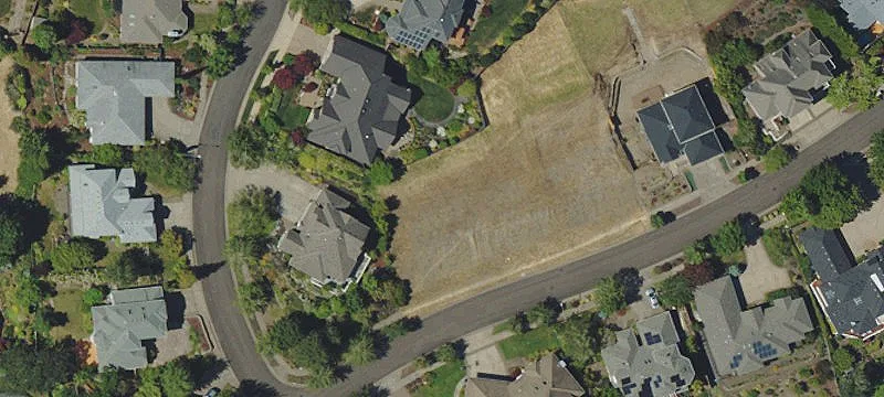 Residential Home Lot For Sale