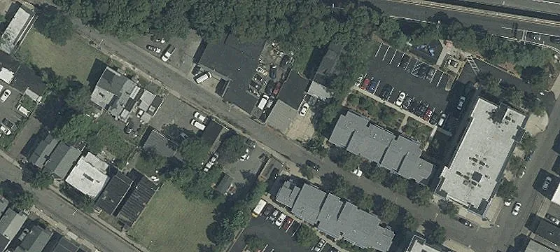 Industrial Warehouse with Yard Space