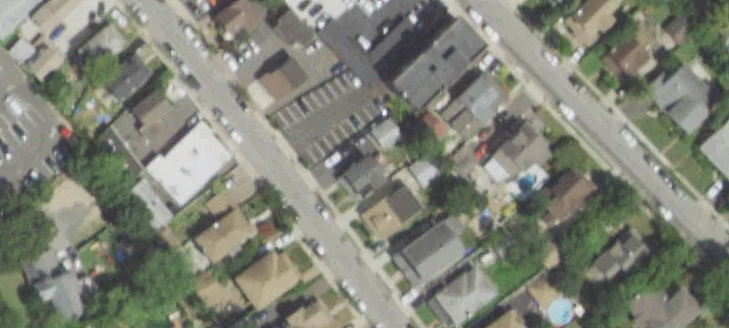Professional Office with Private Yard Access
