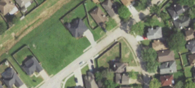 Residential Development Lot