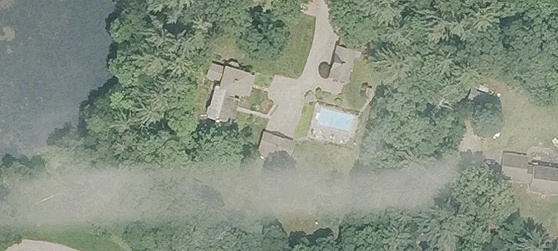 Private-Lane Estate Lot
