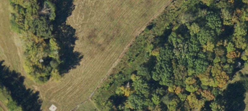 Golf Course View Land Lot