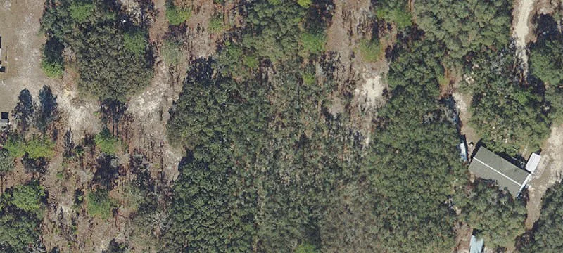 Mobile Home Zoned Land Parcel