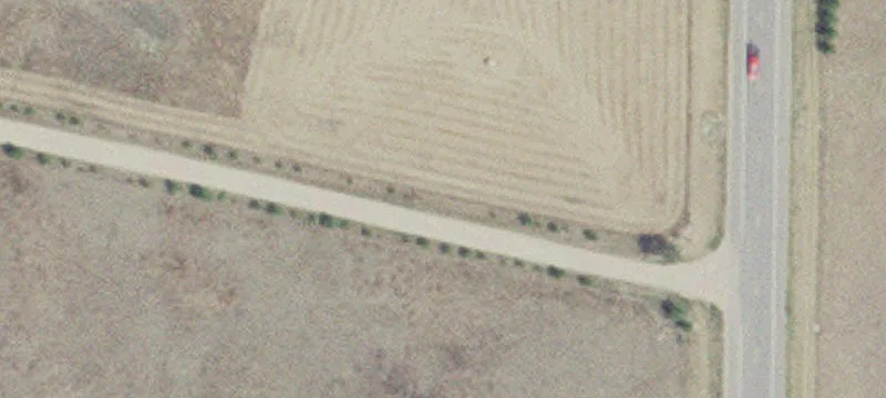Agricultural Land Parcel
