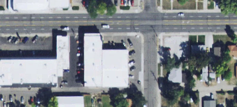 Retail Storefront Property