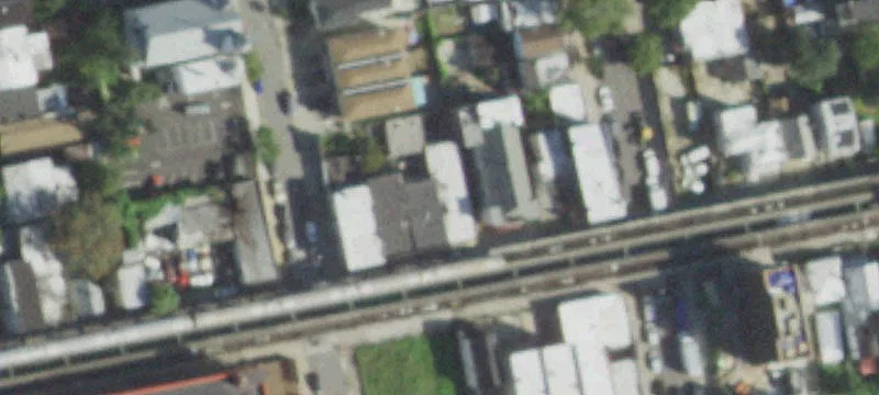 Mixed-Use Development Site
