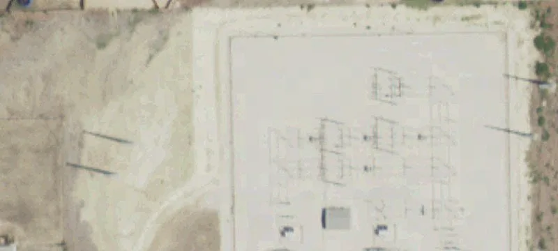 Church Facility with Attached Residence