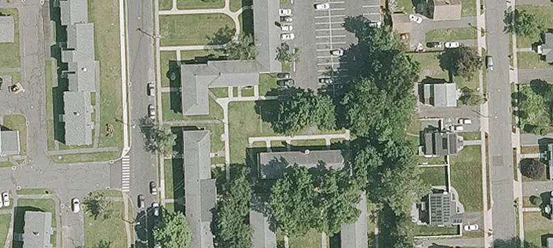 Updated 2-Bedroom Apartment Home