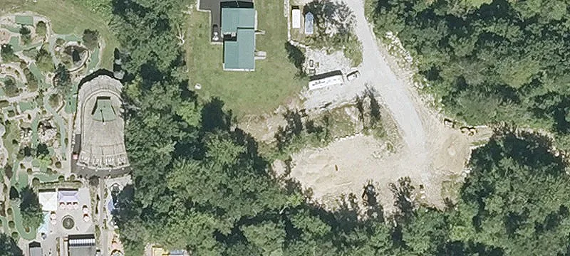 Commercial Land Parcel