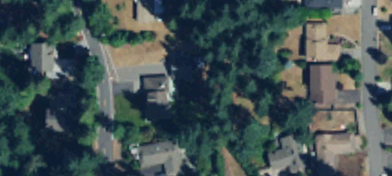 Platted Four-Lot Residential Development Land