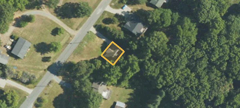 Residential Development Land Parcel