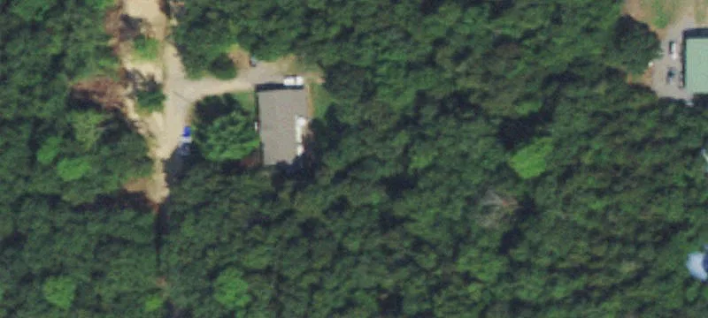 Waterfront Land Parcel