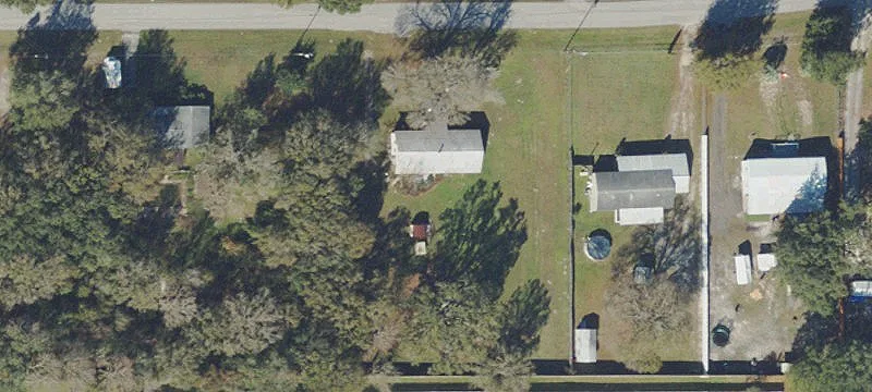 Buildable Residential Land Parcel