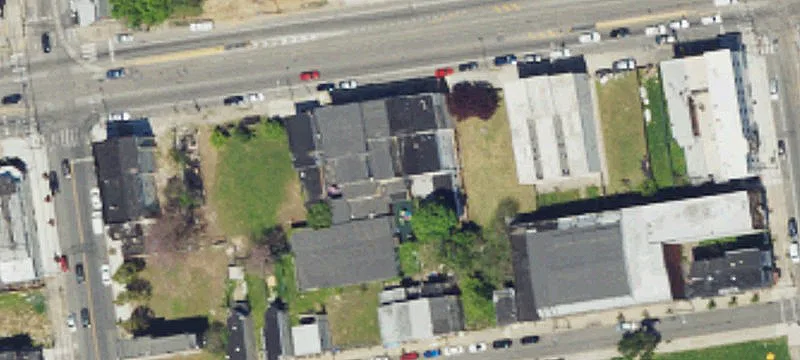 Mixed-Use Retail with Apartments