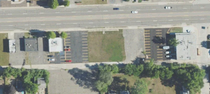 Build-to-Suit Commercial Property with Frontage