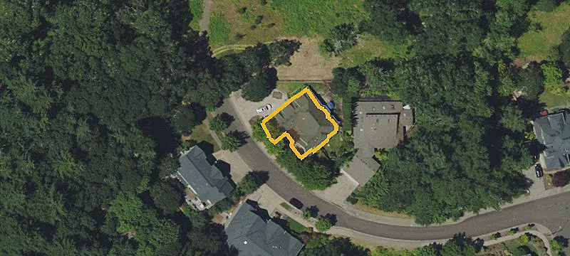 Residential Land Lot