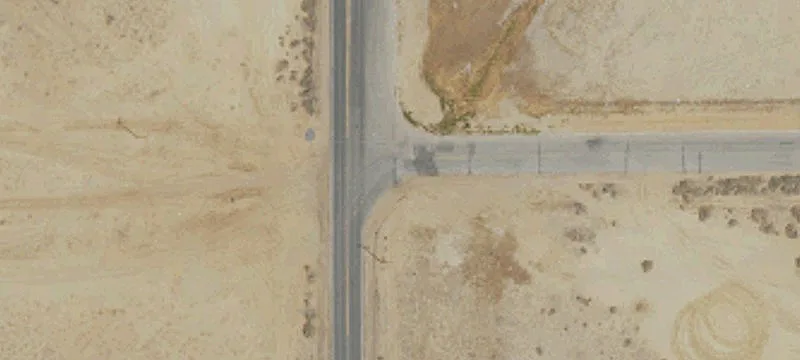 Land Parcel for New Construction