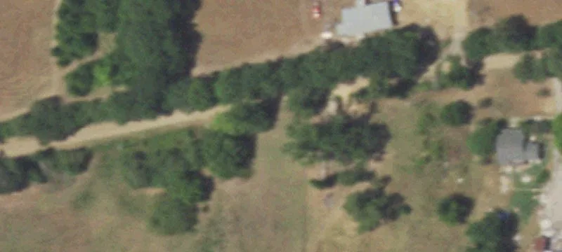 Residential Home Lot