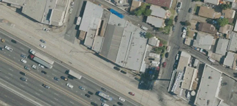 Renovated Warehouse Showroom Property