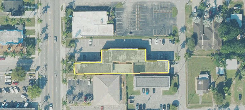 Turnkey Day Care Center Facility