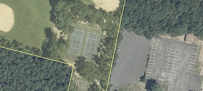 Highway Commercial Double Lot