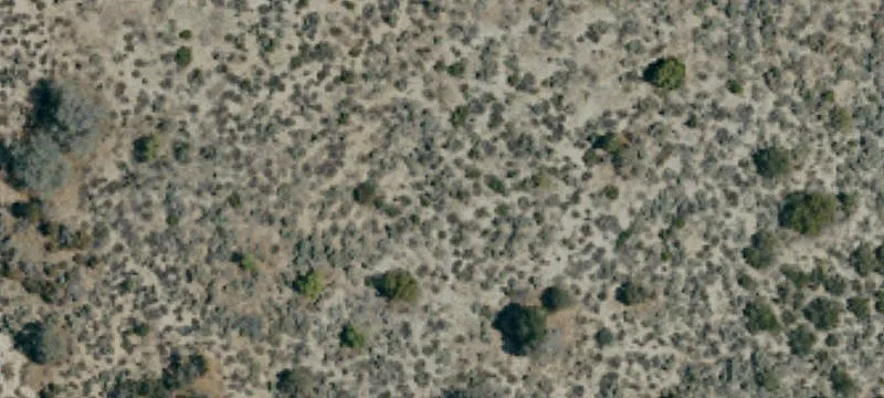 Residential Land Parcel with Dual Access
