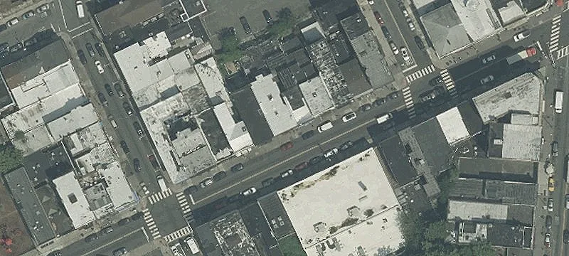 Specialty Commercial Space for Rent