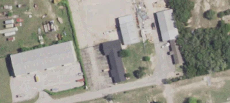 Flex Office and Warehouse Property