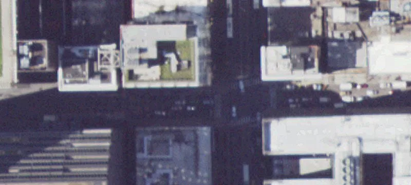 Deeded Indoor Parking Space