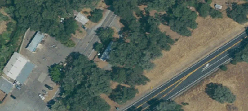 Residential Development Land with Dual Frontage