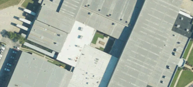 Industrial Facility with Heavy Power