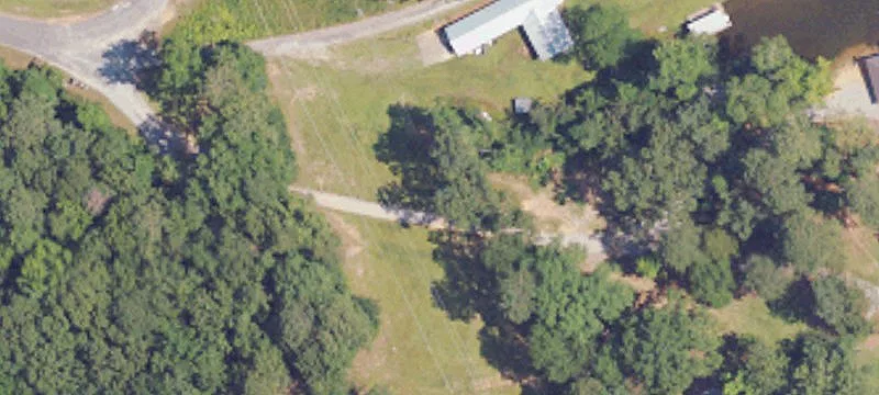 Lakefront Development Land