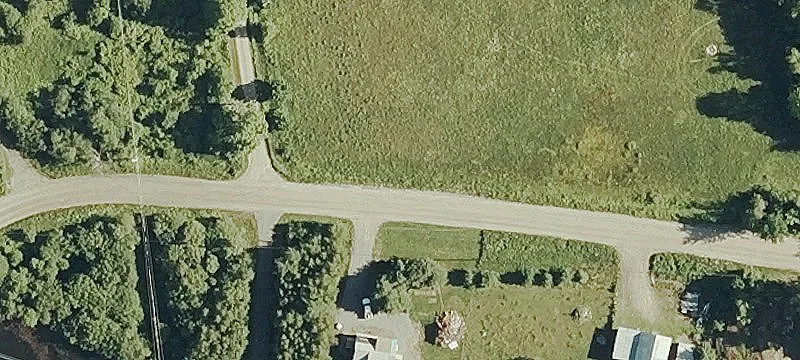 Build-Ready Residential Land Parcel