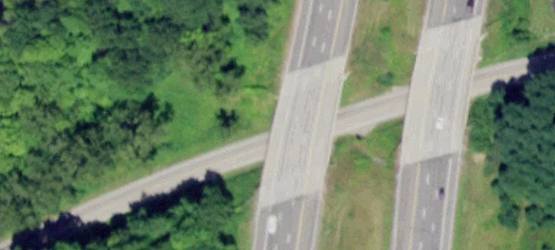 Approved Building Lot with Road Frontage