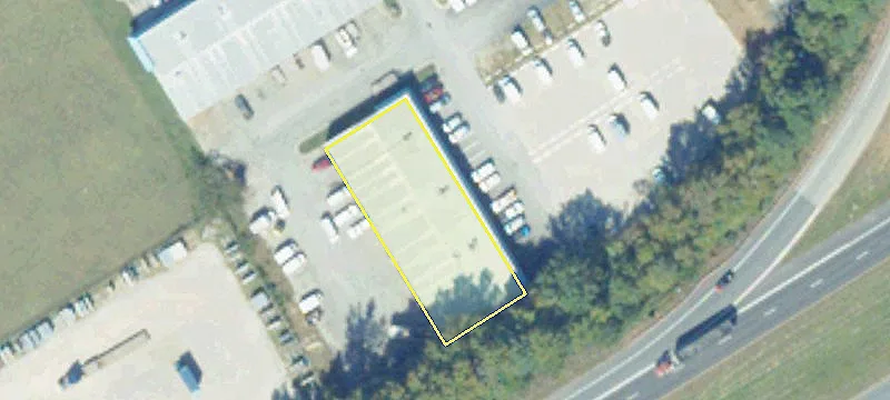 Single-Tenant Office Suites