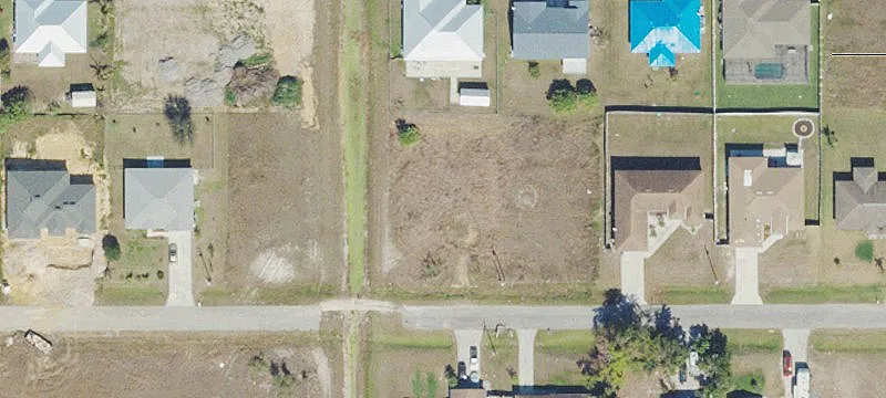 Ready-to-Build Lehigh Acres Land Parcel