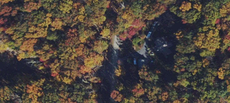 Mountain Homesite Land Parcel