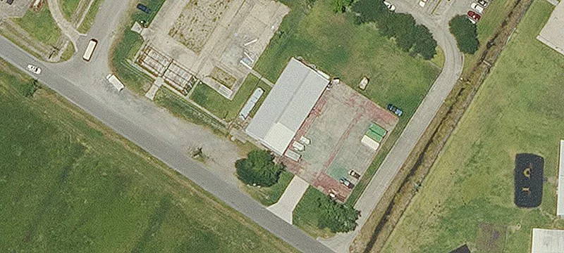 Warehouse Space for Lease
