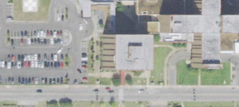 Medical Office Building Suites